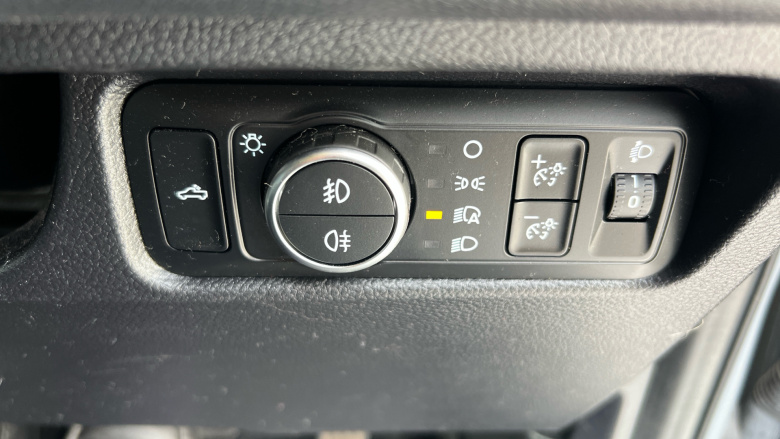 Ford Ranger Diesel Pick Up Double Cab Tremor 2.0 EcoBlue 205 Auto